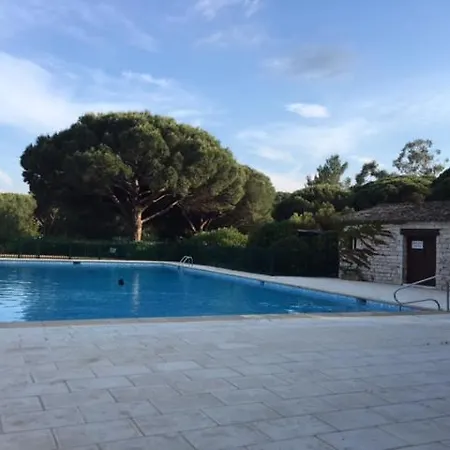 Maora Holiday home